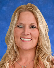Rachel E., CNO