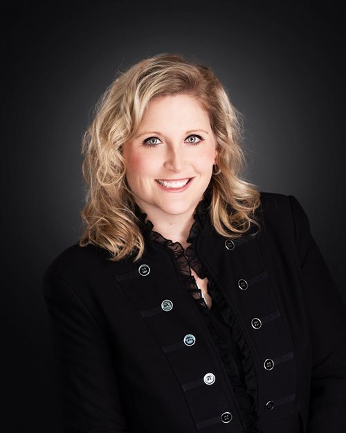 Hollie Barrett, MSN, RN, CRHCP