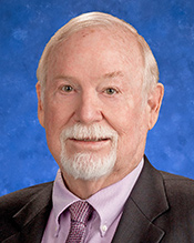 William G., CFO