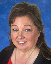 Dana T., COO
