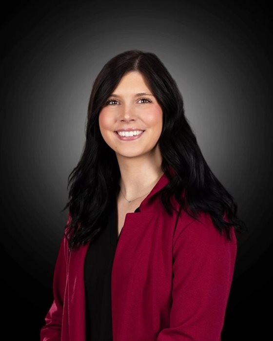 Mikayla Troyer, PMHNP