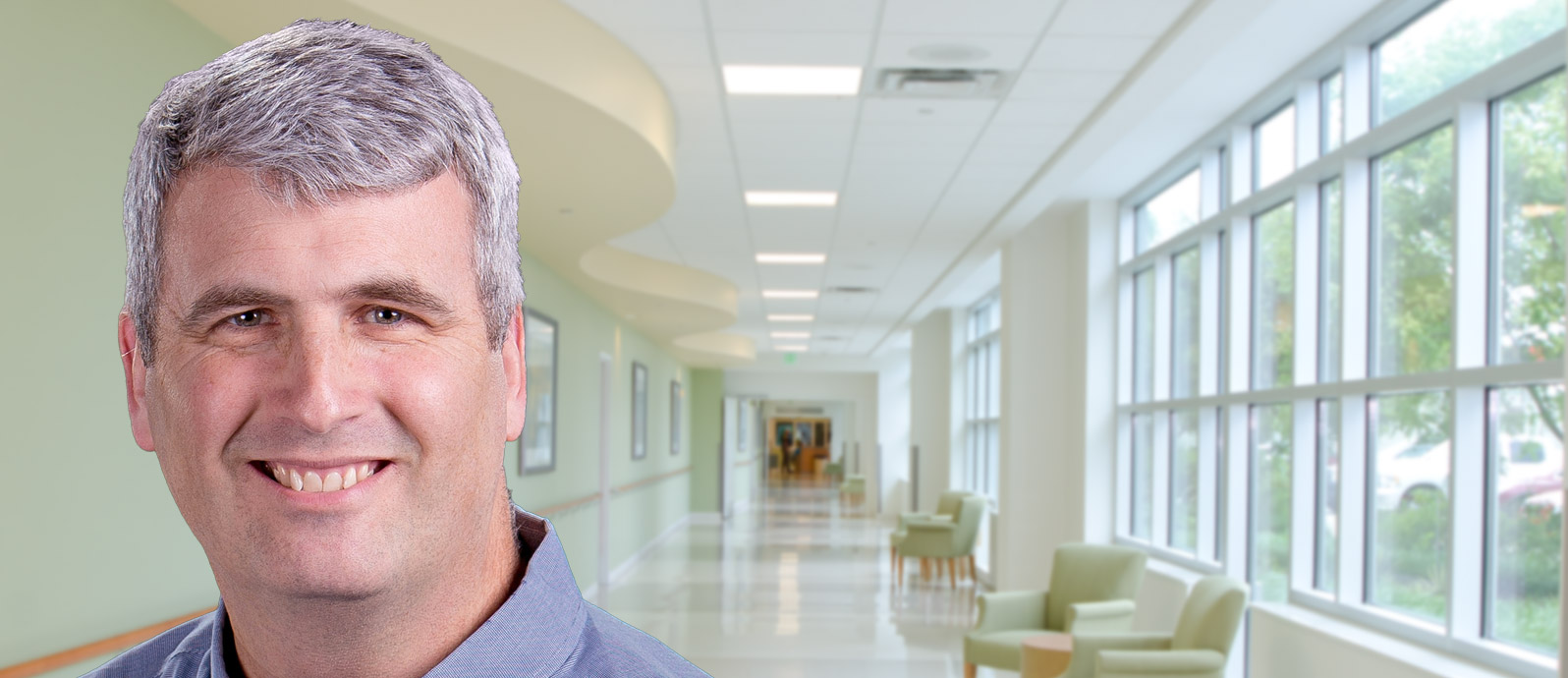 Stephen Welty, APN, FNP, BC-ADM