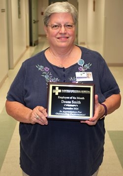 Deana Smith
