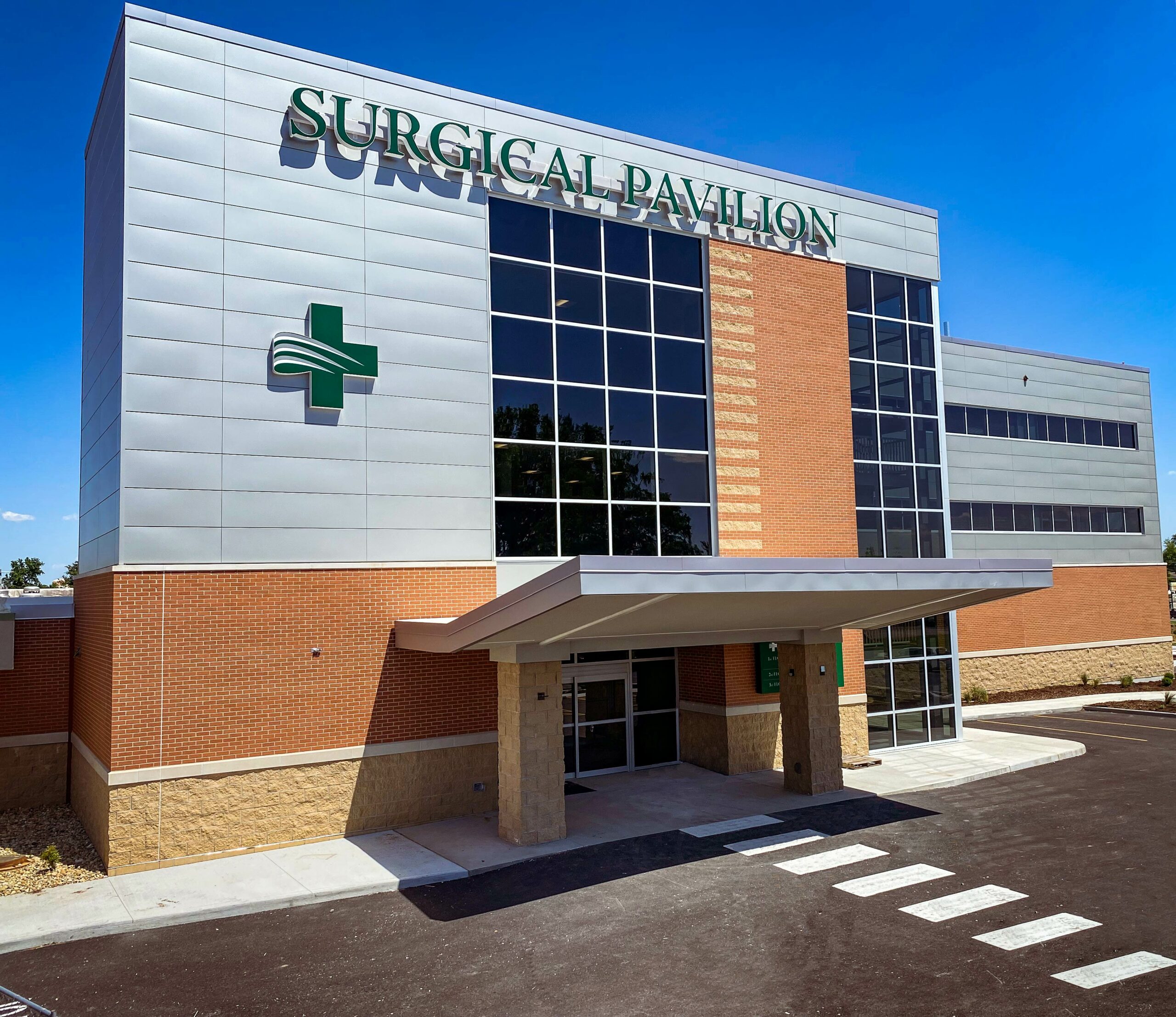 Surgical Pavilion-3