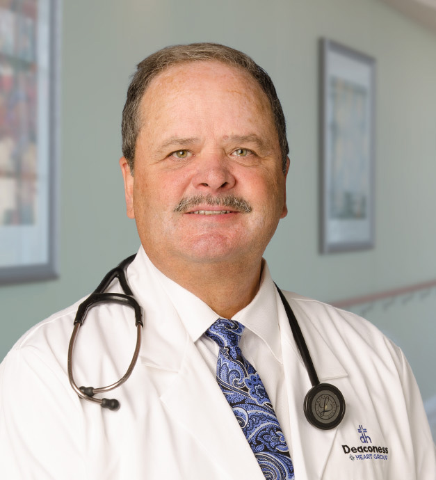 Robert Starrett, MD, FACC, FSCAI